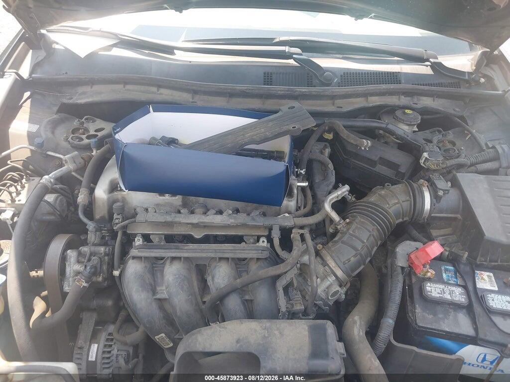 1HGCP2F76AA186956 2010 HONDA ACCORD photo no. 10