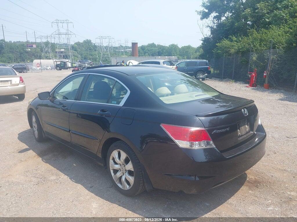 1HGCP2F76AA186956 2010 HONDA ACCORD photo no. 3