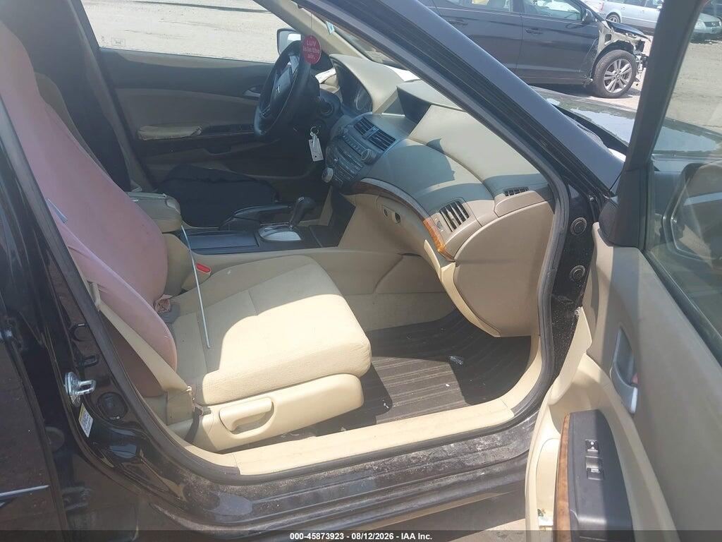 1HGCP2F76AA186956 2010 HONDA ACCORD photo no. 5
