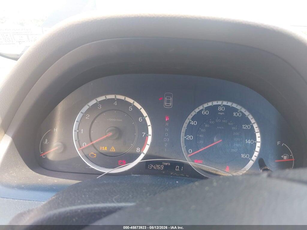 1HGCP2F76AA186956 2010 HONDA ACCORD photo no. 7