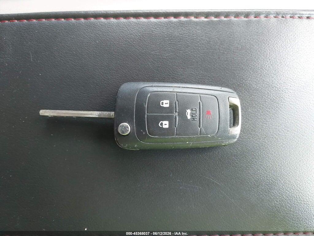 2CTFLDEY4A6274709 2010 GMC TERRAIN photo no. 11