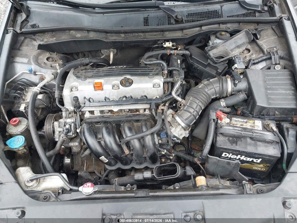 1HGCP2F73AA149928 2010 HONDA ACCORD photo no. 10