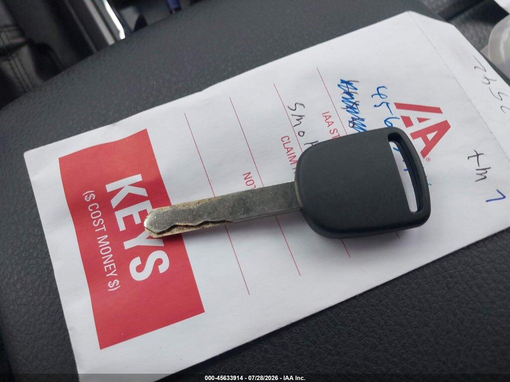 1HGCP2F73AA149928 2010 HONDA ACCORD photo no. 11