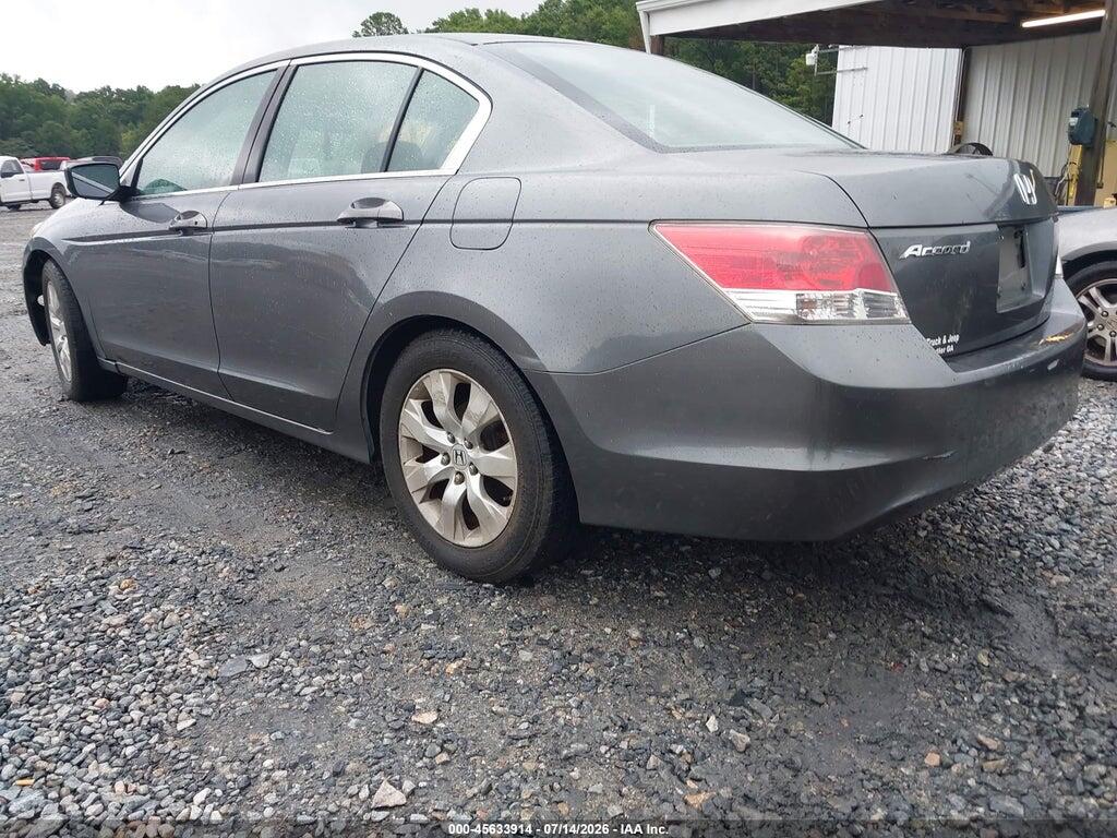 1HGCP2F73AA149928 2010 HONDA ACCORD photo no. 3