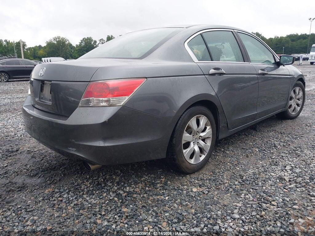 1HGCP2F73AA149928 2010 HONDA ACCORD photo no. 4