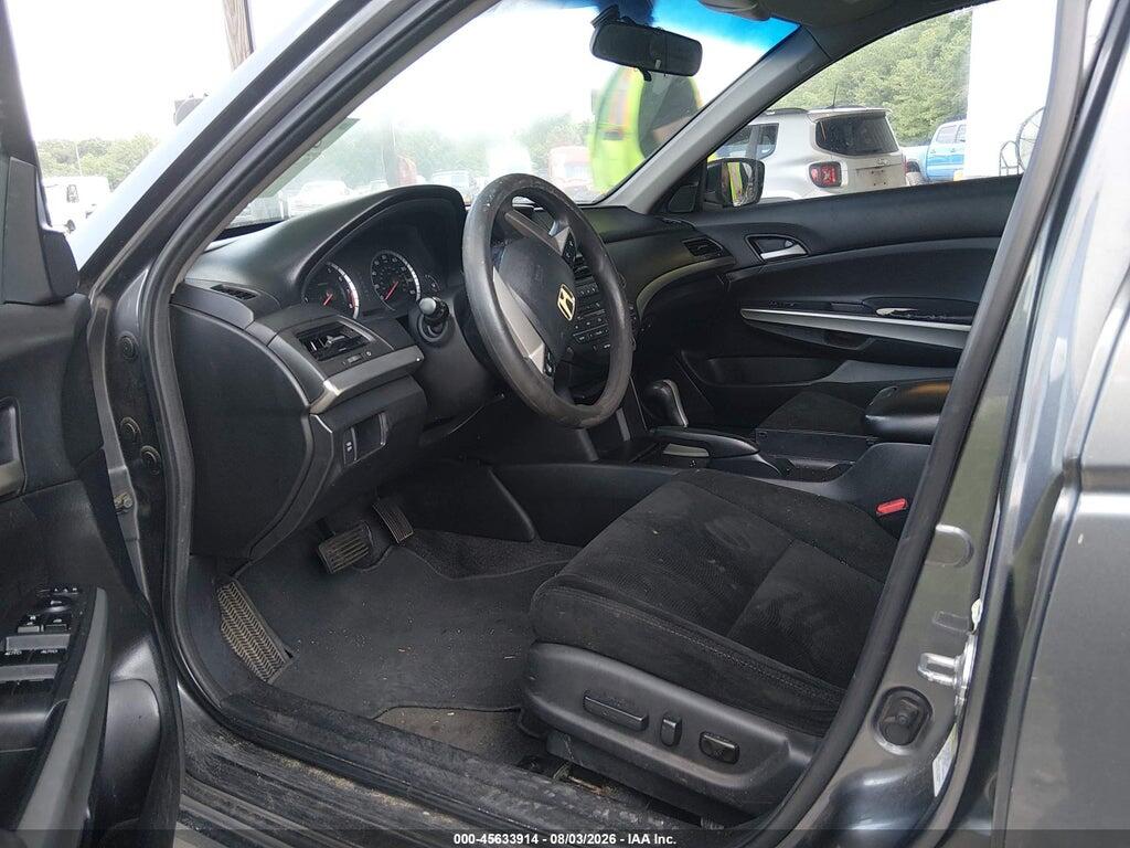 1HGCP2F73AA149928 2010 HONDA ACCORD photo no. 5