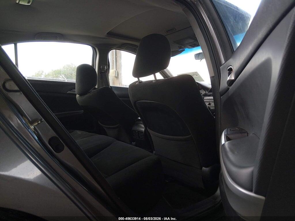 1HGCP2F73AA149928 2010 HONDA ACCORD photo no. 8