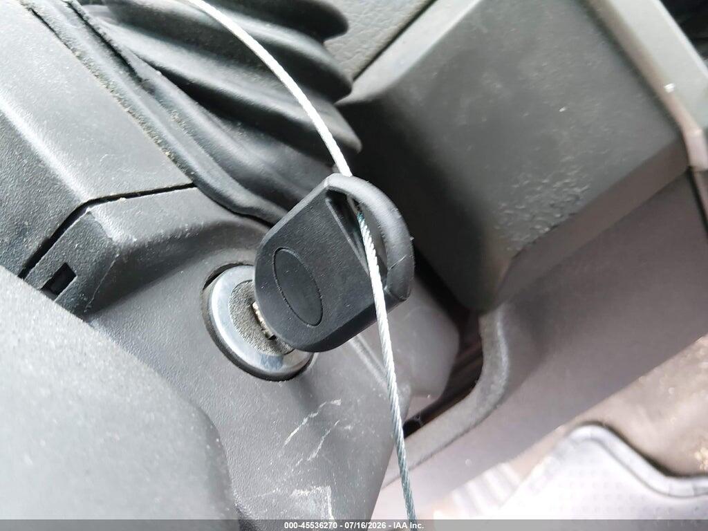 1FTEX1E86AKC53934 2010 FORD F-150 photo no. 11