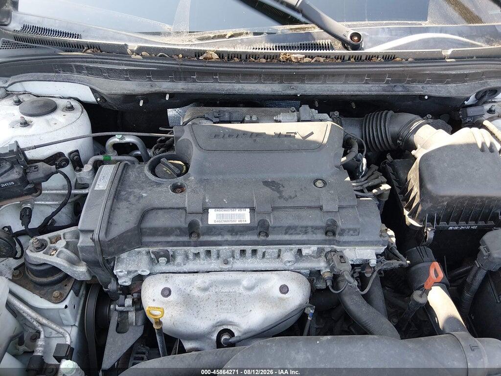 KMHDC8AE1AU055404 2010 HYUNDAI ELANTRA TOURING photo no. 10