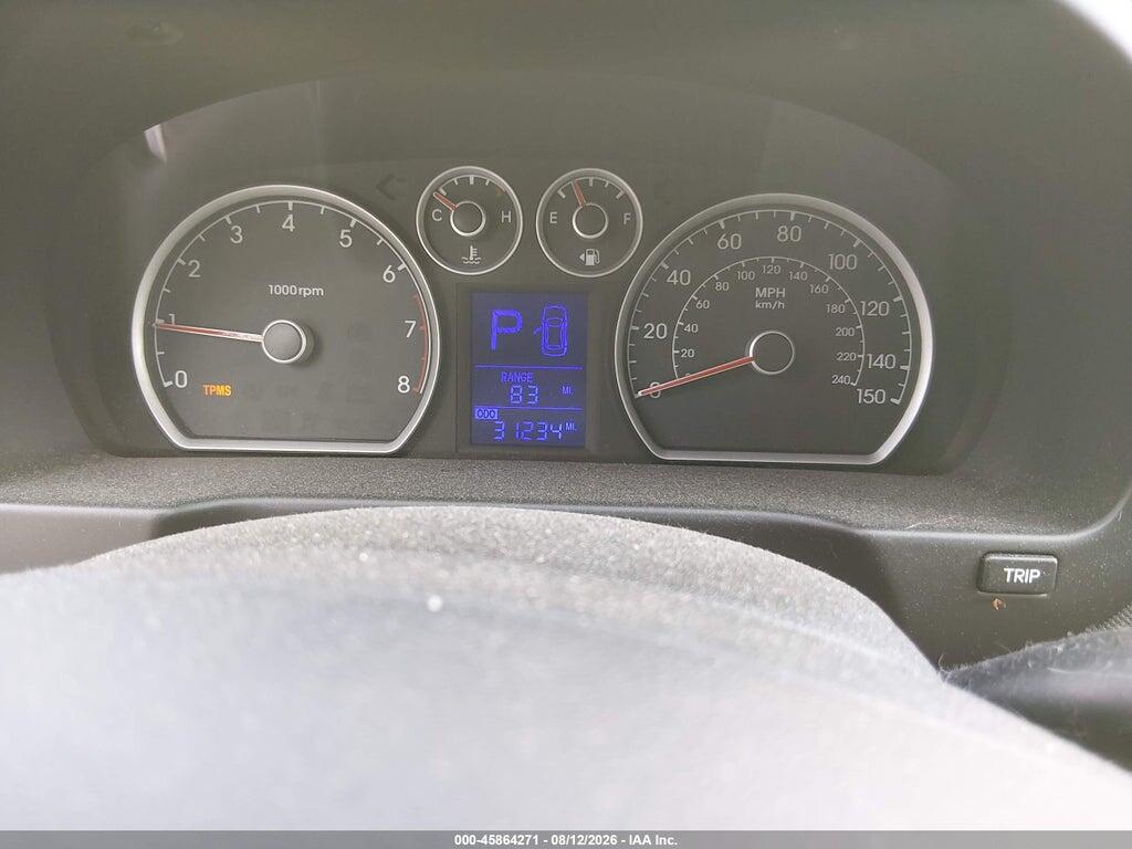 KMHDC8AE1AU055404 2010 HYUNDAI ELANTRA TOURING photo no. 7
