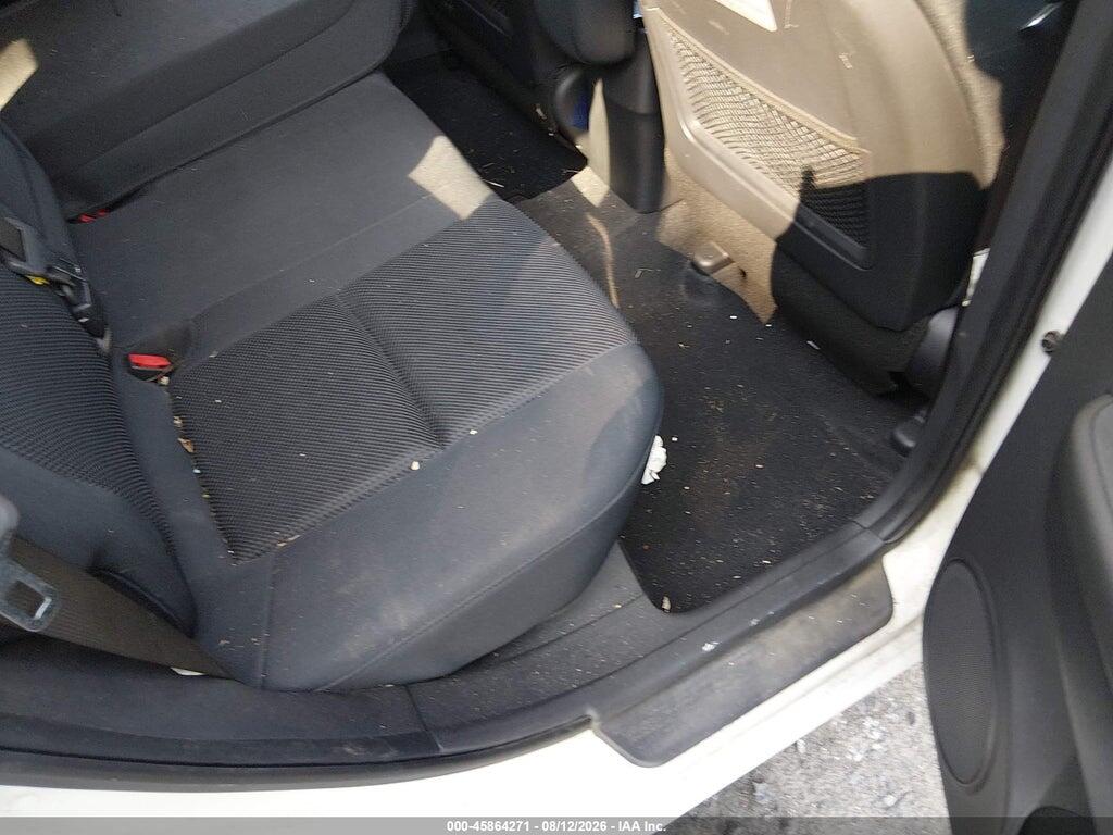 KMHDC8AE1AU055404 2010 HYUNDAI ELANTRA TOURING photo no. 8