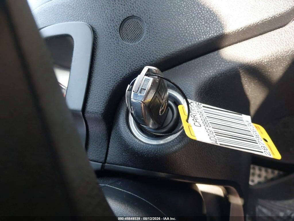 WDDGF8BB2AR106415 2010 MERCEDES-BENZ C 300 photo no. 11