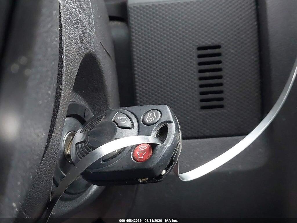 1FMCU0D73AKA42138 2010 FORD ESCAPE photo no. 11