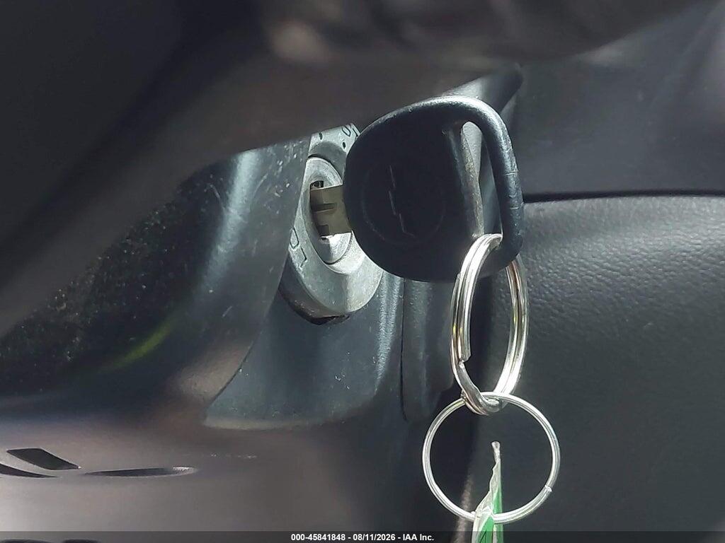 1GCCSBD99A8141504 2010 CHEVROLET COLORADO photo no. 11