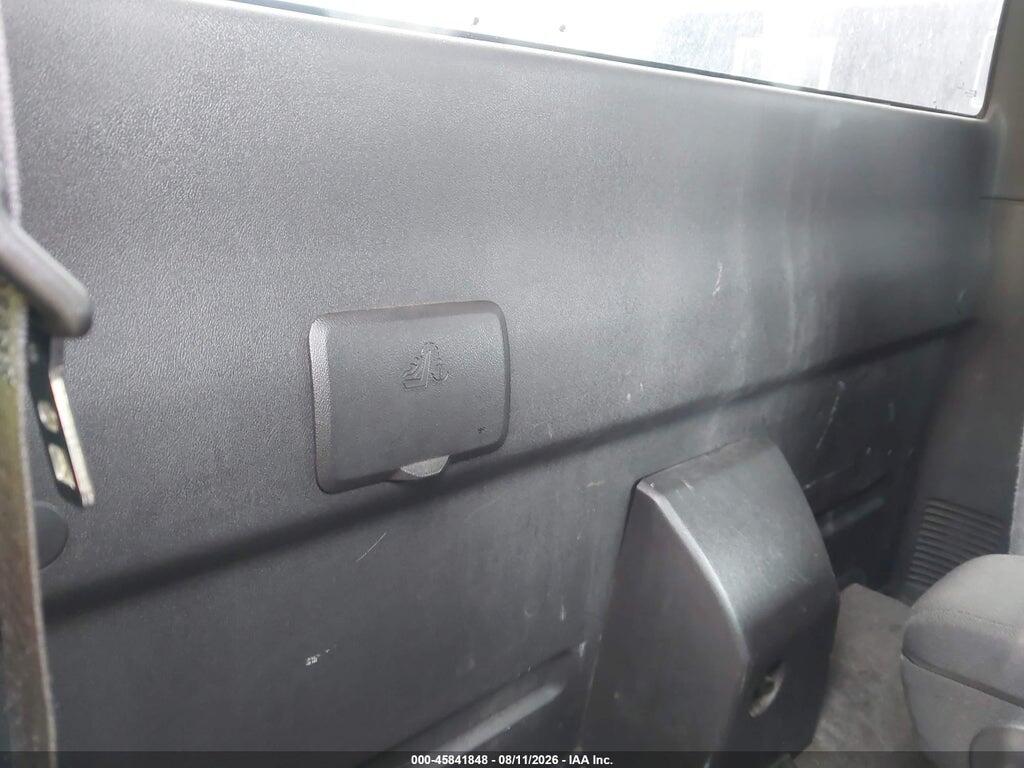 1GCCSBD99A8141504 2010 CHEVROLET COLORADO photo no. 8