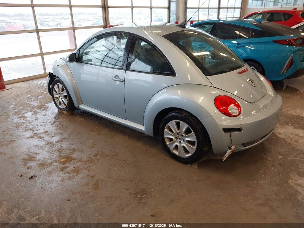 3VWRW3AG2AM006820 2010 VOLKSWAGEN NEW BEETLE photo no. 3