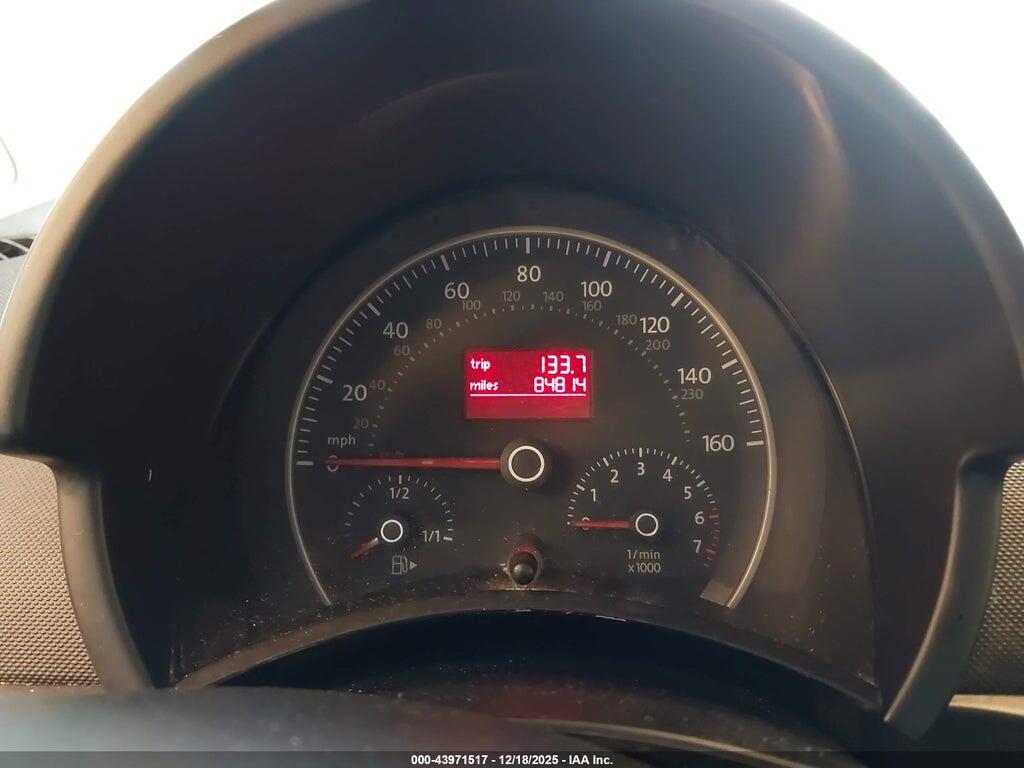 3VWRW3AG2AM006820 2010 VOLKSWAGEN NEW BEETLE photo no. 7