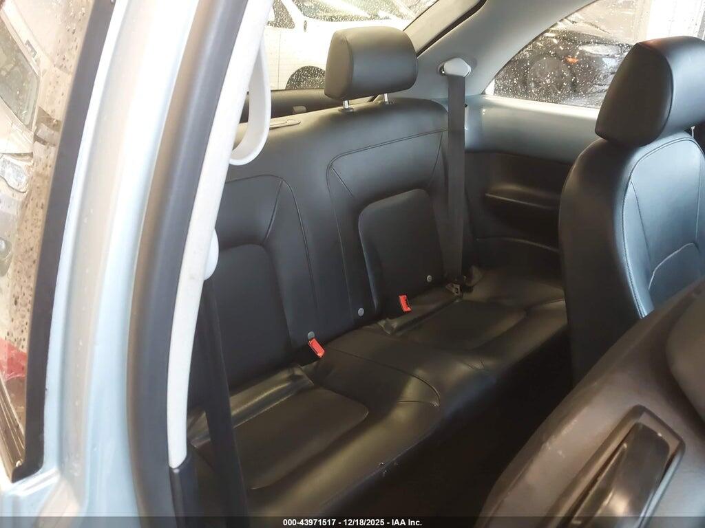 3VWRW3AG2AM006820 2010 VOLKSWAGEN NEW BEETLE photo no. 8