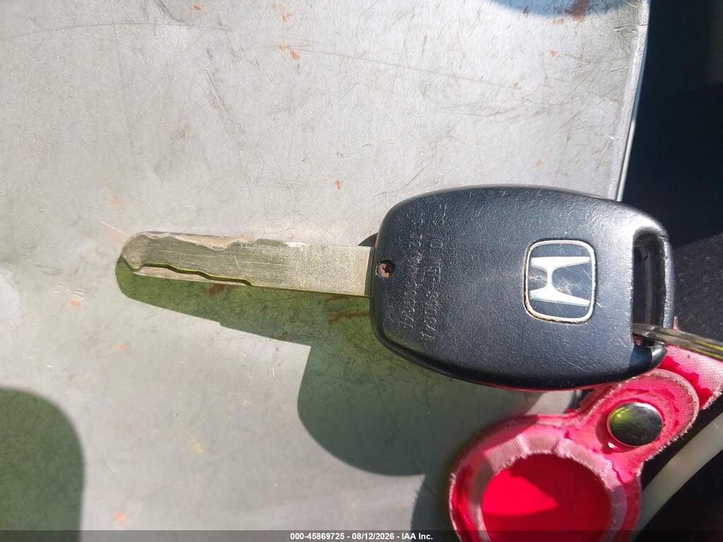 2HGFA1F62AH542952 2010 HONDA CIVIC photo no. 11