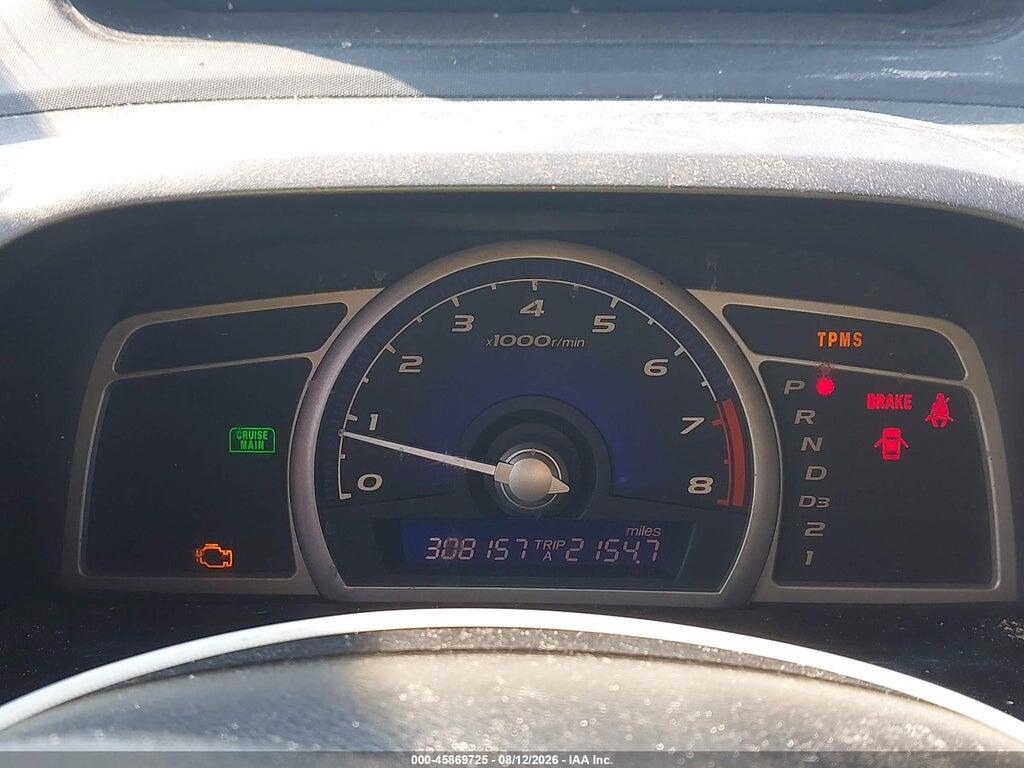 2HGFA1F62AH542952 2010 HONDA CIVIC photo no. 7