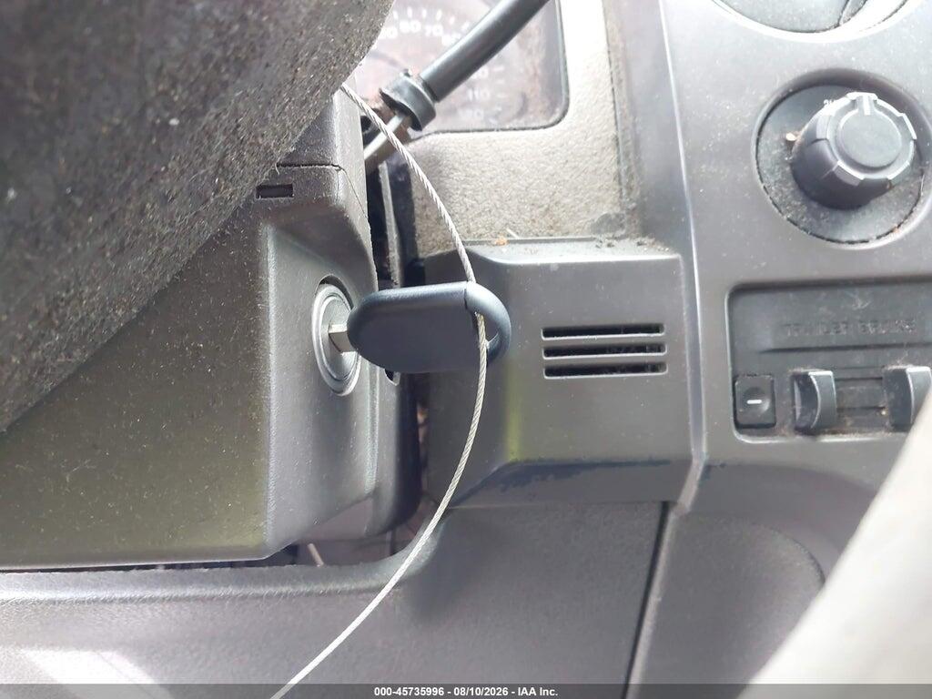 1FTEX1E88AKB70280 2010 FORD F-150 photo no. 11