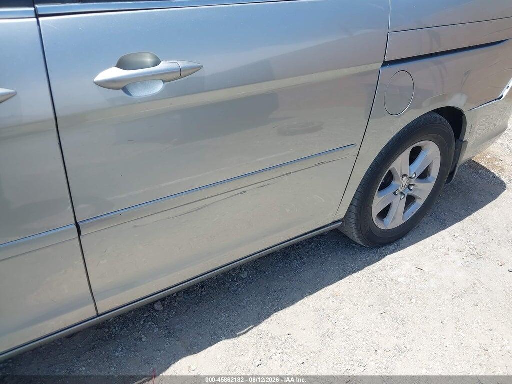 5FNRL3H9XAB096953 2010 HONDA ODYSSEY photo no. 6