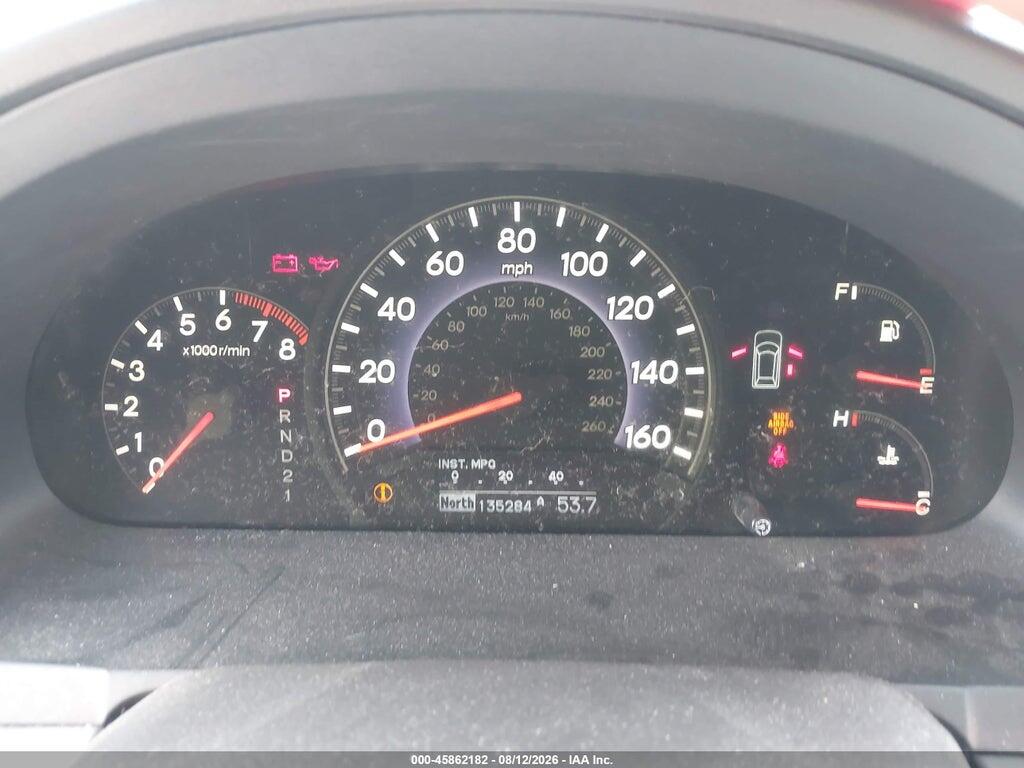 5FNRL3H9XAB096953 2010 HONDA ODYSSEY photo no. 7