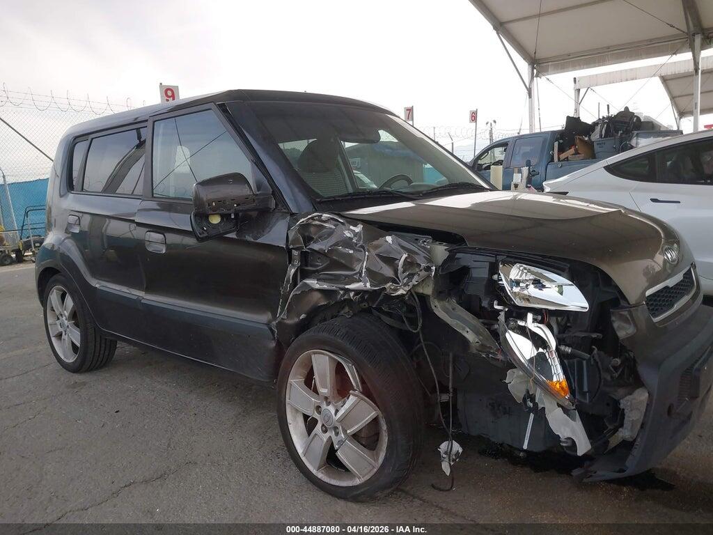 KNDJT2A20A7124026 2010 KIA SOUL photo no. 6