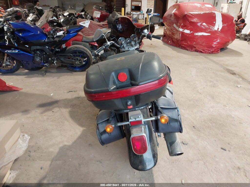 KM4MJ5254A1700035 2010 HYOSUNG GV250 photo no. 6