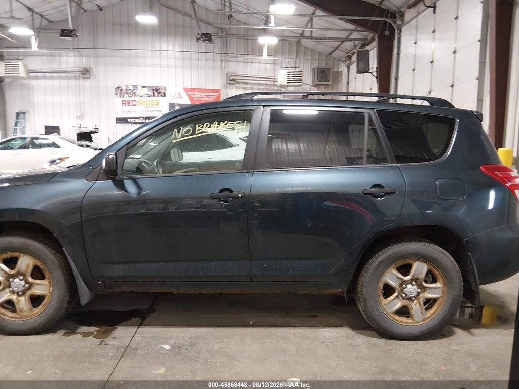 JTMBF4DV6AD029324 2010 TOYOTA RAV4 photo no. 3
