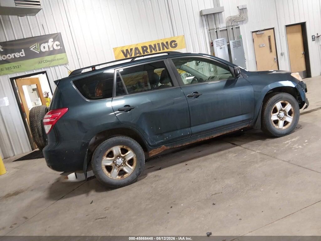 JTMBF4DV6AD029324 2010 TOYOTA RAV4 photo no. 4
