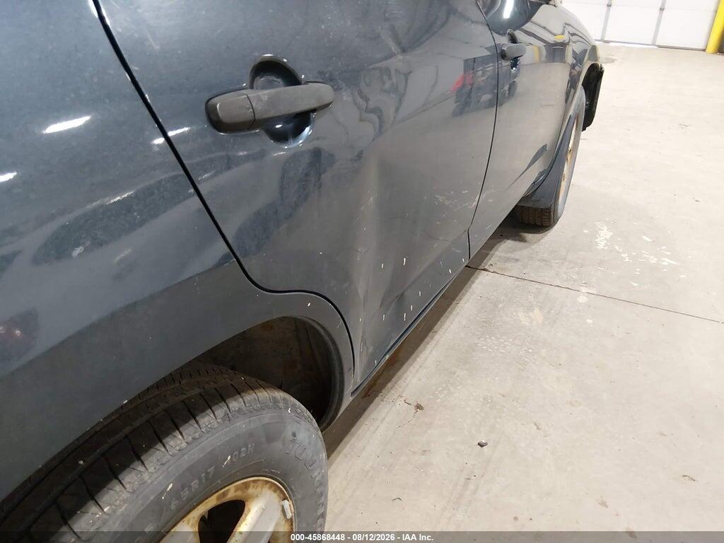 JTMBF4DV6AD029324 2010 TOYOTA RAV4 photo no. 6