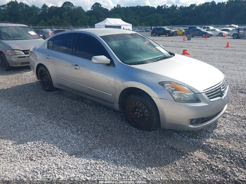 1N4AL2AP9AN437539 2010 NISSAN ALTIMA photo no. 1