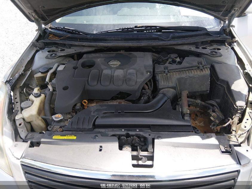 1N4AL2AP9AN437539 2010 NISSAN ALTIMA photo no. 10