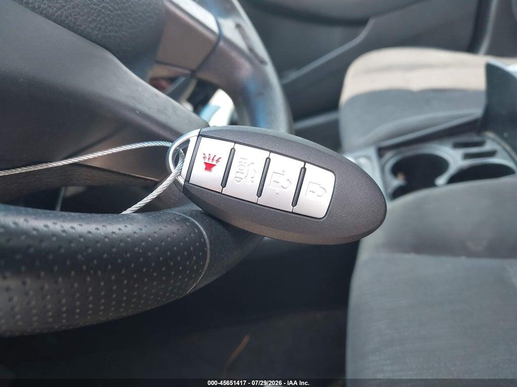 1N4AL2AP9AN437539 2010 NISSAN ALTIMA photo no. 11