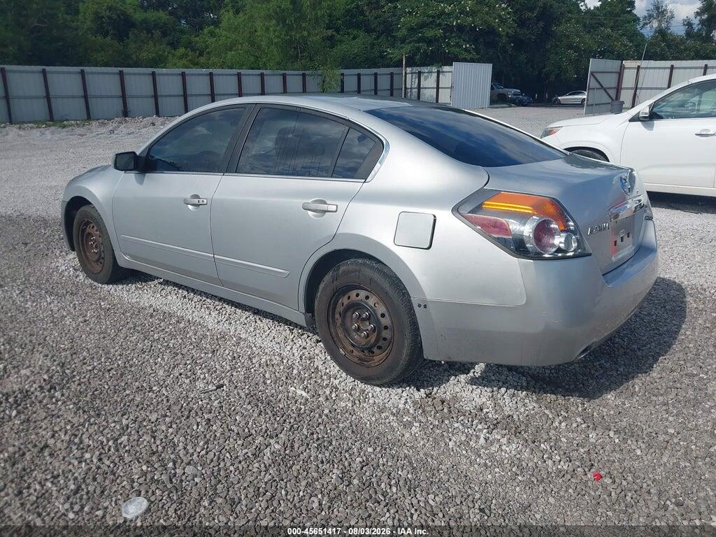 1N4AL2AP9AN437539 2010 NISSAN ALTIMA photo no. 3