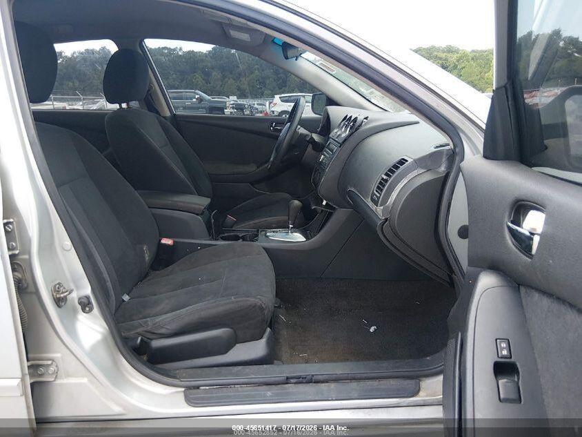 1N4AL2AP9AN437539 2010 NISSAN ALTIMA photo no. 5