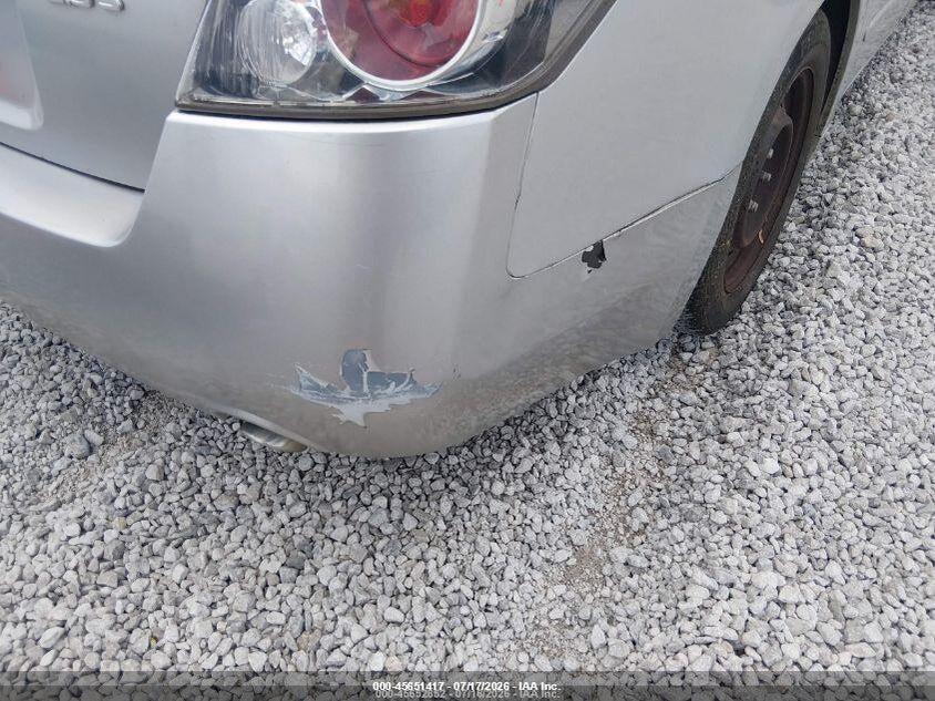 1N4AL2AP9AN437539 2010 NISSAN ALTIMA photo no. 6