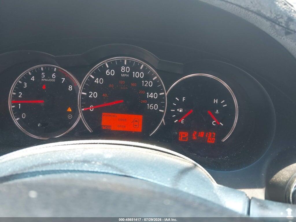 1N4AL2AP9AN437539 2010 NISSAN ALTIMA photo no. 7