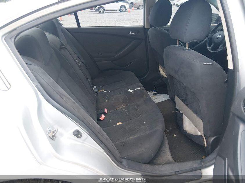 1N4AL2AP9AN437539 2010 NISSAN ALTIMA photo no. 8