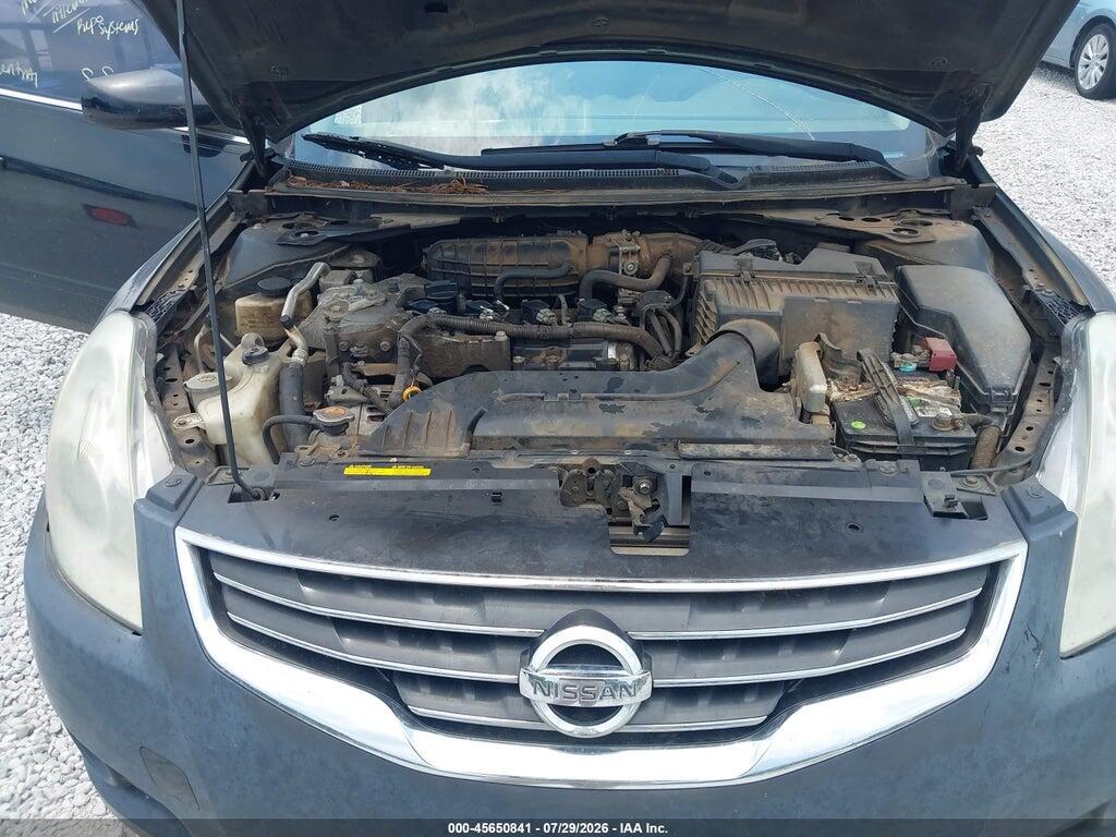 1N4AL2AP1AN489375 2010 NISSAN ALTIMA photo no. 10