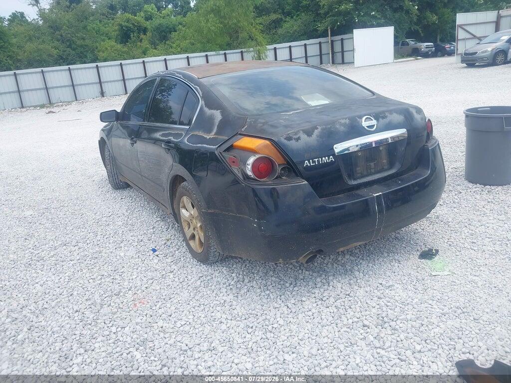 1N4AL2AP1AN489375 2010 NISSAN ALTIMA photo no. 3