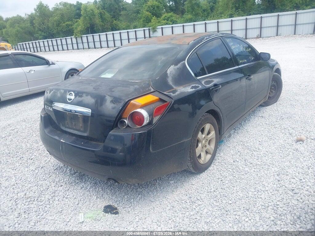 1N4AL2AP1AN489375 2010 NISSAN ALTIMA photo no. 4