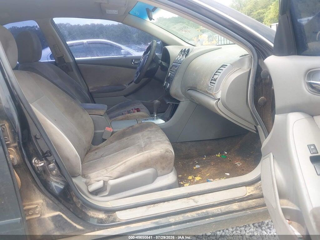 1N4AL2AP1AN489375 2010 NISSAN ALTIMA photo no. 5
