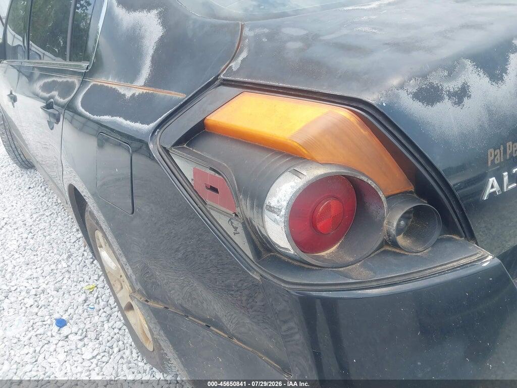 1N4AL2AP1AN489375 2010 NISSAN ALTIMA photo no. 6