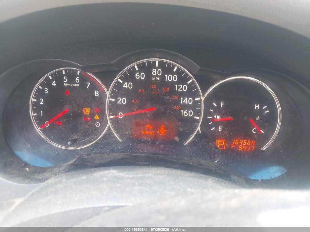 1N4AL2AP1AN489375 2010 NISSAN ALTIMA photo no. 7