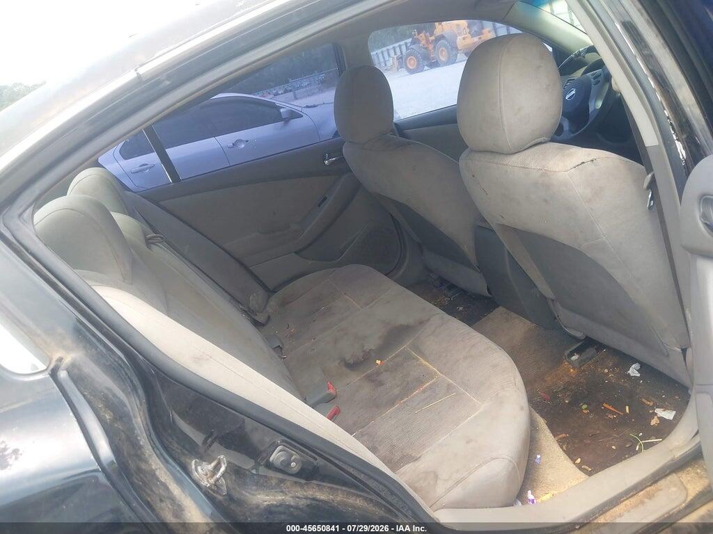 1N4AL2AP1AN489375 2010 NISSAN ALTIMA photo no. 8