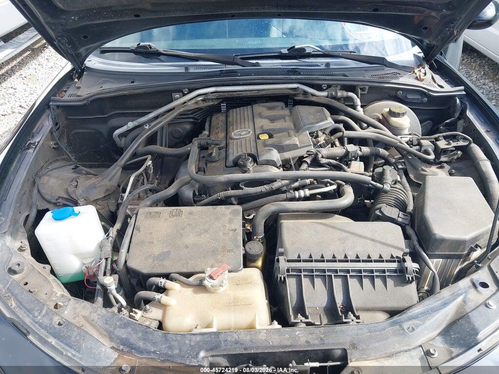 JM1NC2FF8A0205877 2010 MAZDA MX-5 MIATA photo no. 10