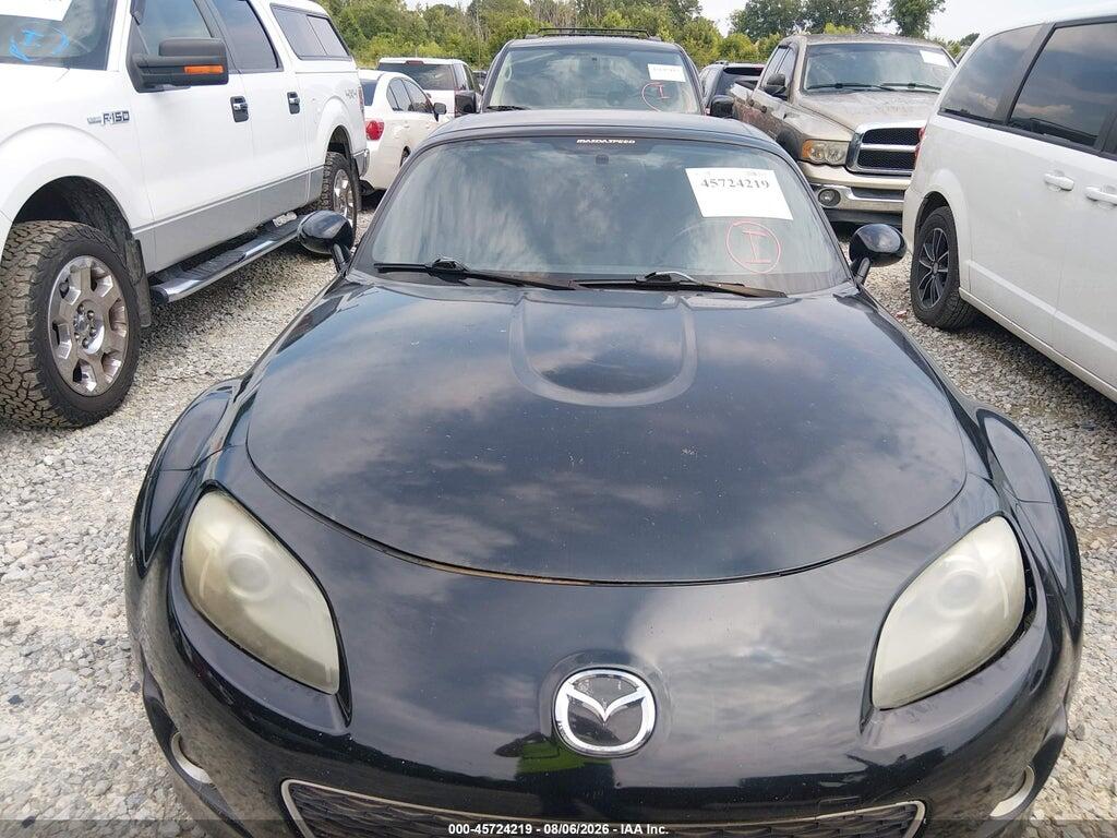 JM1NC2FF8A0205877 2010 MAZDA MX-5 MIATA photo no. 12