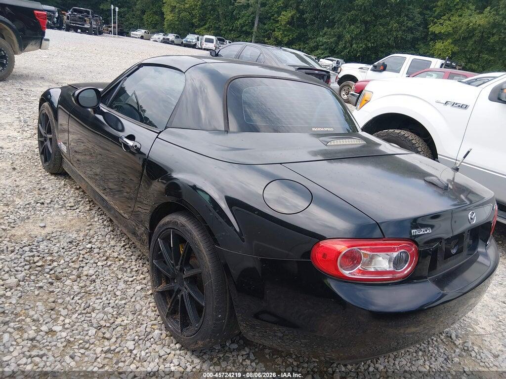 JM1NC2FF8A0205877 2010 MAZDA MX-5 MIATA photo no. 3